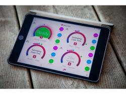 Bezdr�tov� sada teplomerov Meater Block (2)